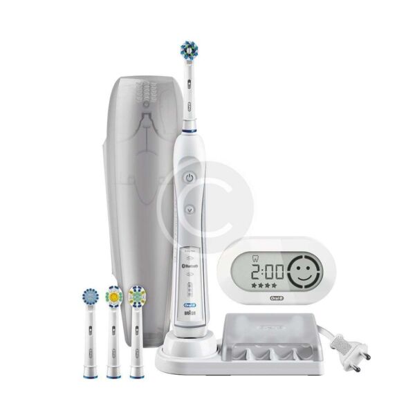 Electric Toothbrush Kit