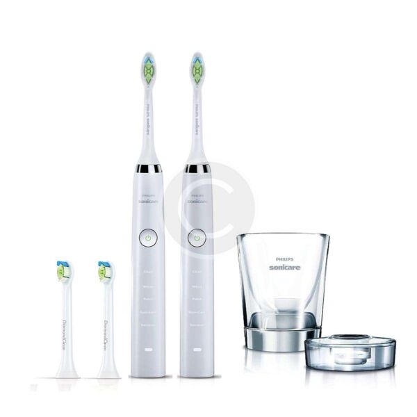 Electric Toothbrush