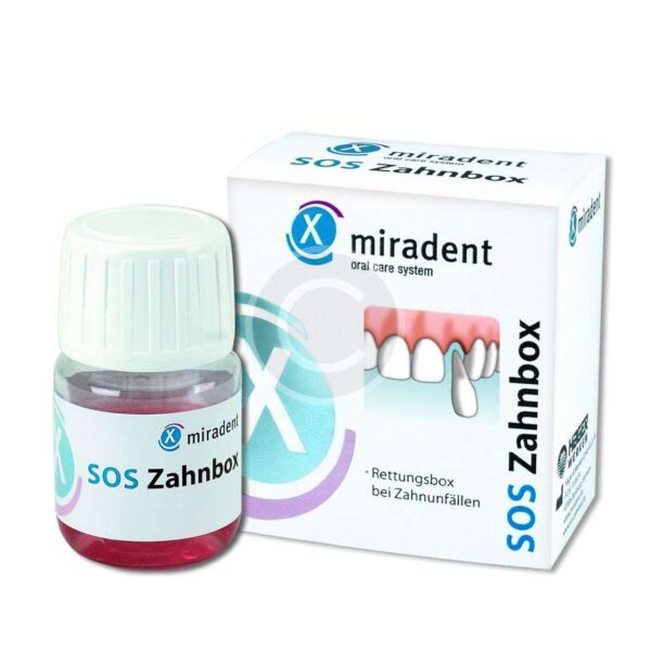 Oral Care System
