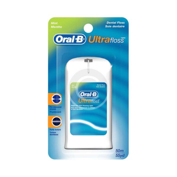 Mint Dental Floss